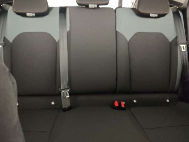 DACIA Duster usata, con Sensore di luce