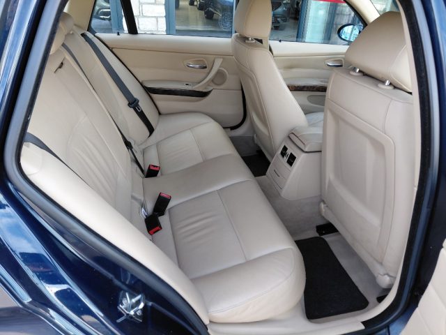 BMW 320 usata, con ESP