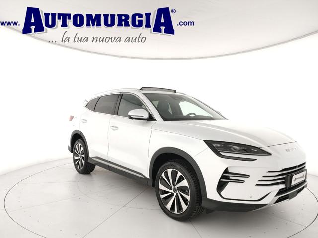 BYD Seal usata, con ABS