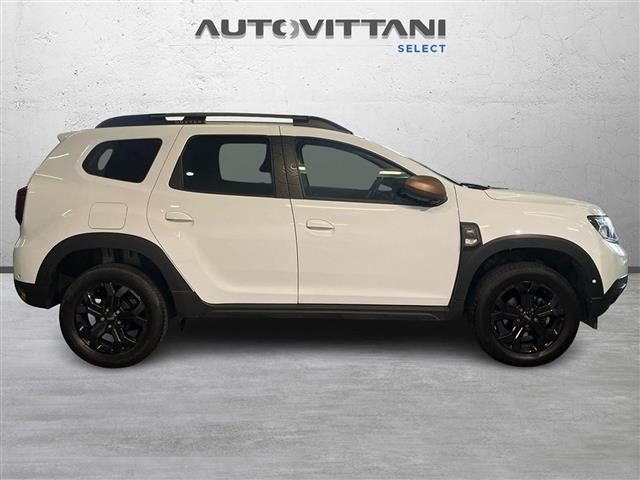 DACIA Duster usata, con Airbag Passeggero