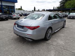 MERCEDES-BENZ S 350 usata, con Alzacristalli elettrici