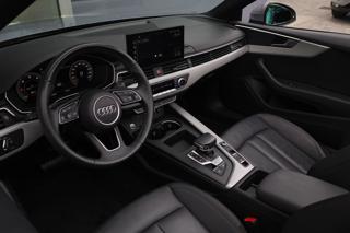 AUDI A5 usata 76