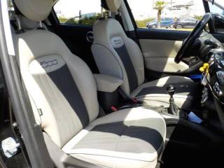FIAT 500X usata 43