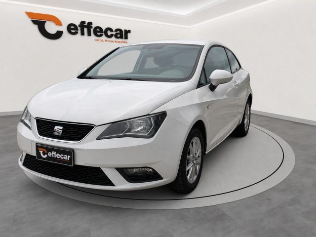 SEAT Ibiza usata, con ABS