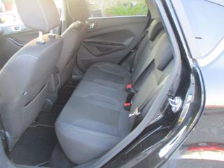 FORD Fiesta usata, con Servosterzo