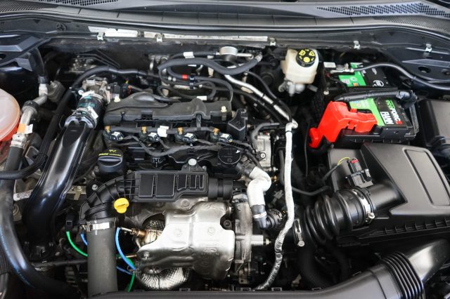 FORD Kuga usata 54