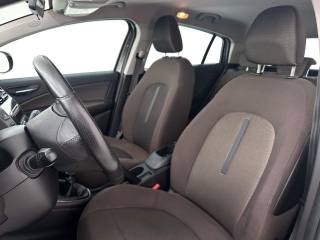 FIAT Bravo usata, con ESP