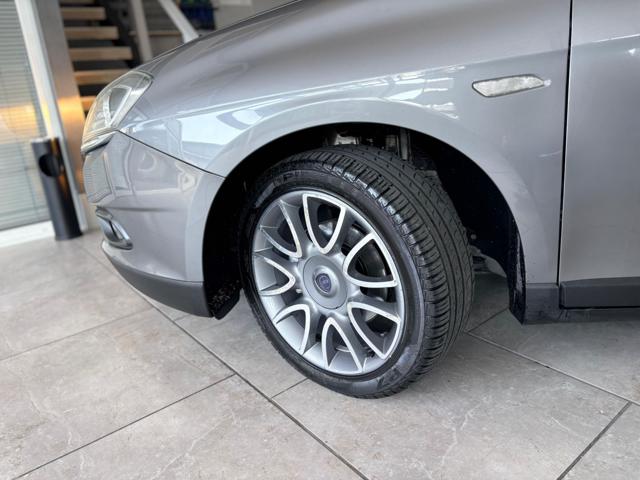 LANCIA Delta usata, con Climatizzatore