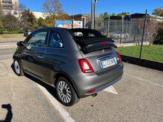 FIAT 500 usata, con Airbag laterali