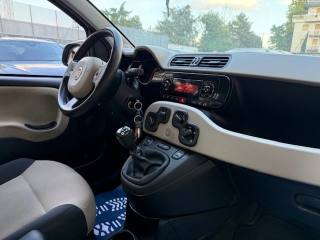 FIAT Panda usata, con Lettore CD