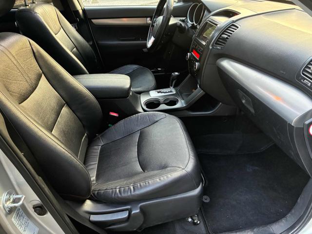 KIA Sorento usata 30