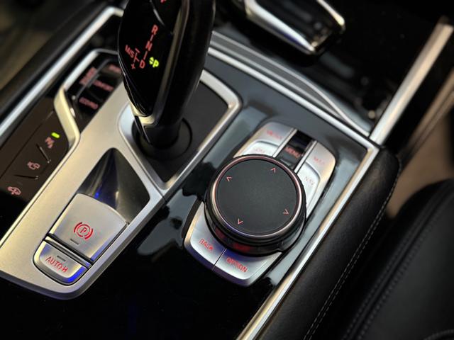 BMW 730 usata, con Trazione integrale