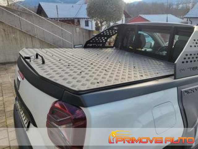 DACIA Duster usata, con Chiusura centralizzata