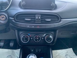 FIAT Tipo usata, con Touch screen
