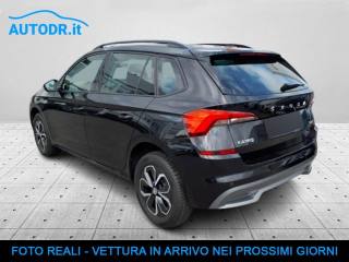 SKODA Kamiq usata, con Airbag laterali