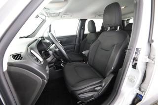 JEEP Renegade usata 2
