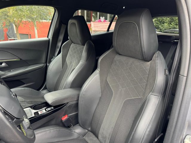 PEUGEOT 2008 usata, con Fendinebbia