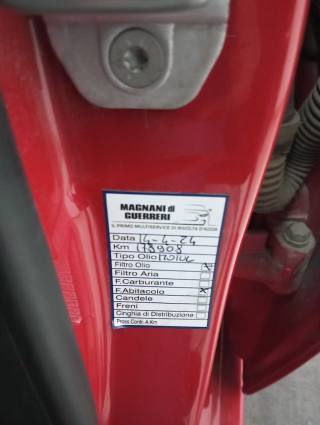 MERCEDES-BENZ A 180 usata, con Climatizzatore automatico, 2 zone