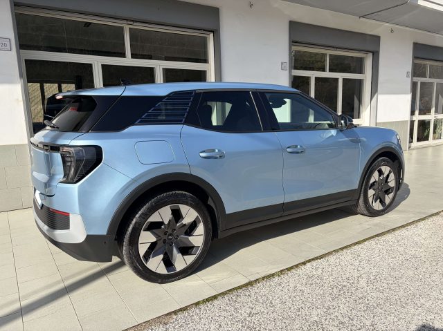 FORD Explorer usata, con Alzacristalli elettrici