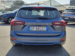 FORD Focus usata, con Alzacristalli elettrici