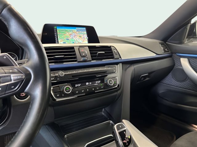 BMW 420 usata, con Controllo trazione