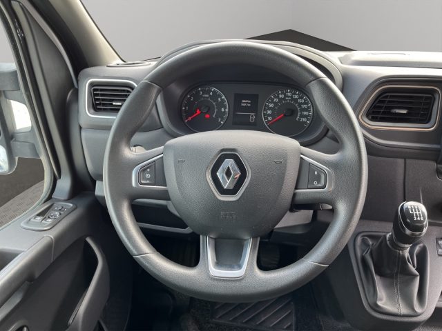 RENAULT Master usata, con Autoradio digitale