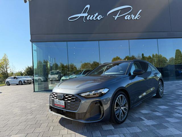 AUDI A5 usata, con ABS