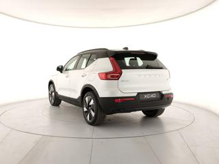 VOLVO XC40 usata, con Airbag laterali