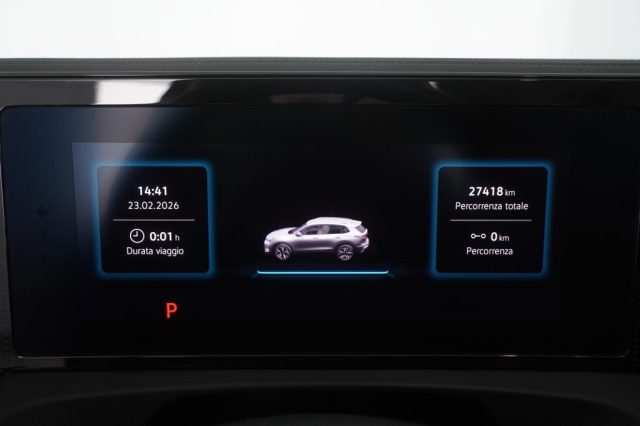 VOLKSWAGEN Tiguan usata 12