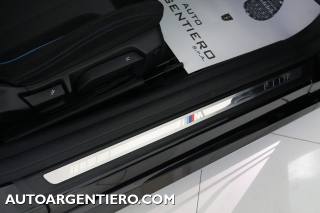 BMW 420 usata, con Head-up display