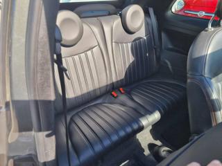 FIAT 500 usata, con Fari Xenon