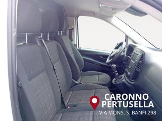 MERCEDES-BENZ Vito usata 13