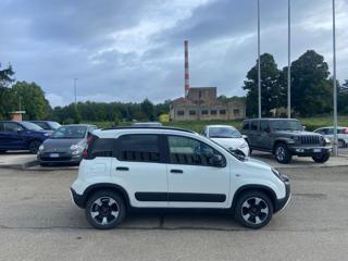 FIAT Panda Cross usata, con Alzacristalli elettrici