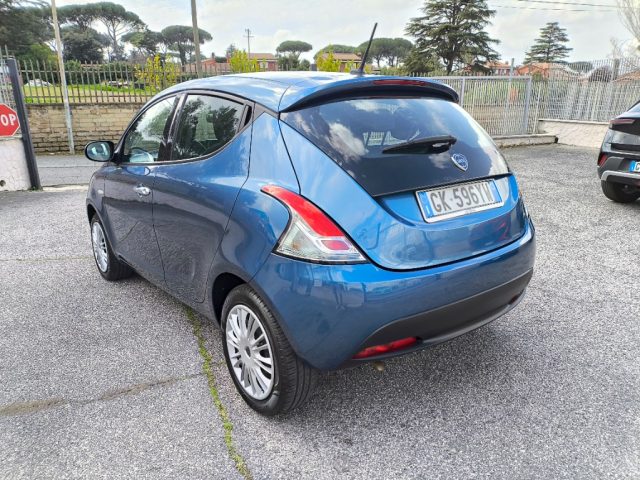 LANCIA Ypsilon usata 3