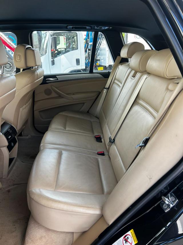 BMW X5 usata, con Autoradio