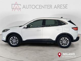 FORD Kuga usata, con Airbag