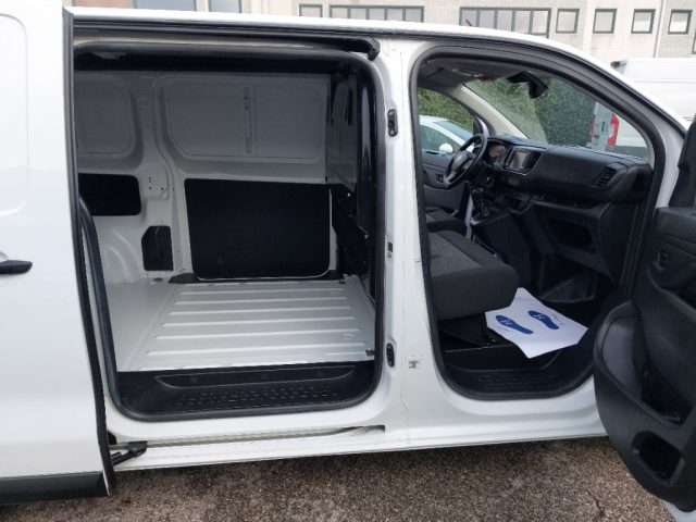 FIAT Scudo usata, con Chiusura centralizzata telecomandata