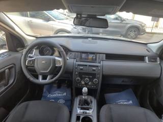 LAND ROVER Discovery Sport usata, con Controllo trazione