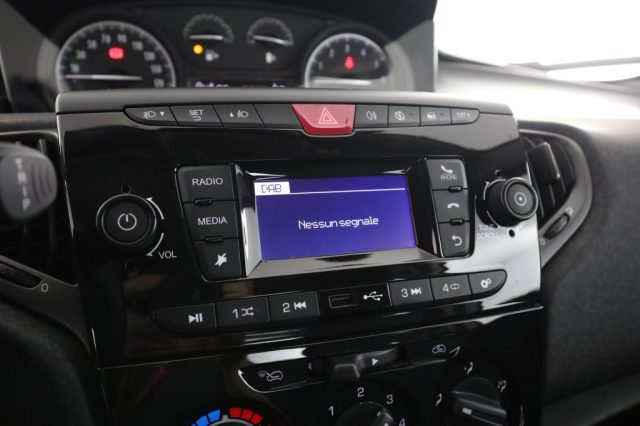 LANCIA Ypsilon usata 7