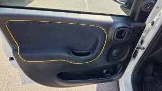FIAT Panda usata, con ESP