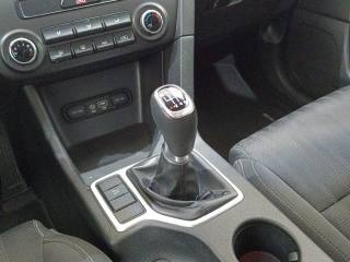 KIA Sportage usata, con Climatizzatore