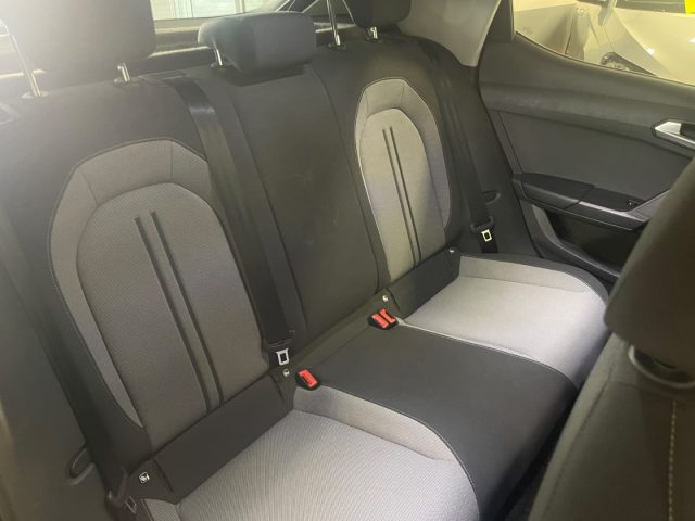 SEAT Leon usata, con Filtro antiparticolato