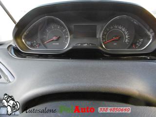 PEUGEOT 208 usata, con Chiusura centralizzata