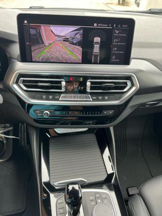 BMW X4 usata, con Cronologia tagliandi