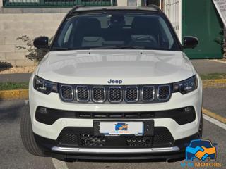 JEEP Compass usata, con Airbag