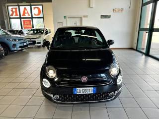 FIAT 500 usata, con Airbag