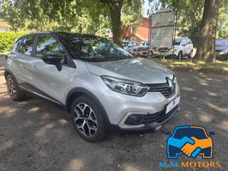 RENAULT Captur usata, con Airbag laterali