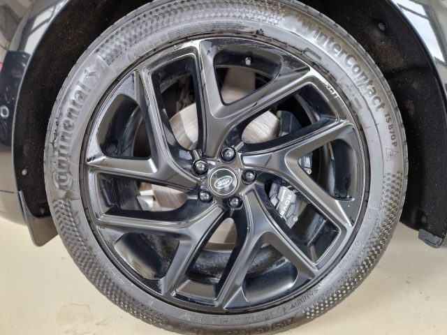 LAND ROVER Range Rover Sport usata 8