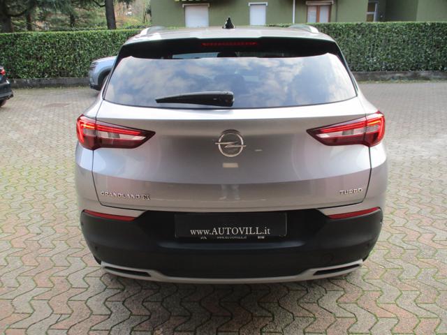 OPEL Grandland X usata, con Alzacristalli elettrici