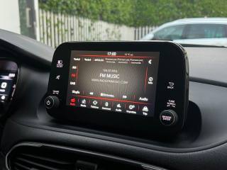 FIAT Tipo usata, con USB